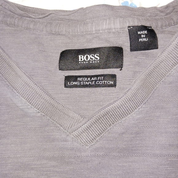 HUGO  BOSS shirt - Picture 1 of 4